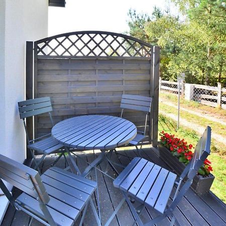 Comfortable Holiday Homes, Rusinowo ルシノボ エクステリア 写真