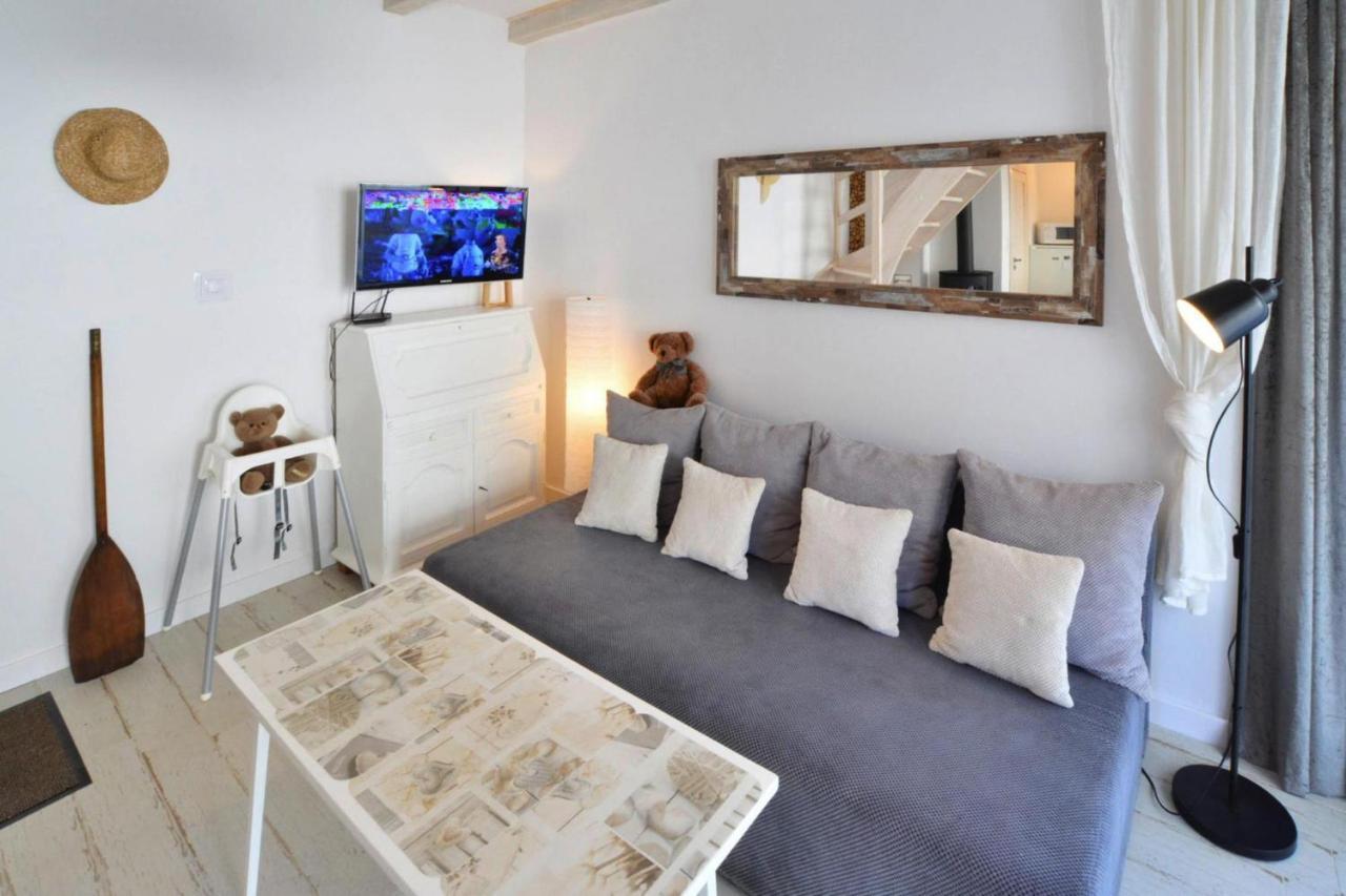 Comfortable Holiday Homes, Rusinowo ルシノボ エクステリア 写真