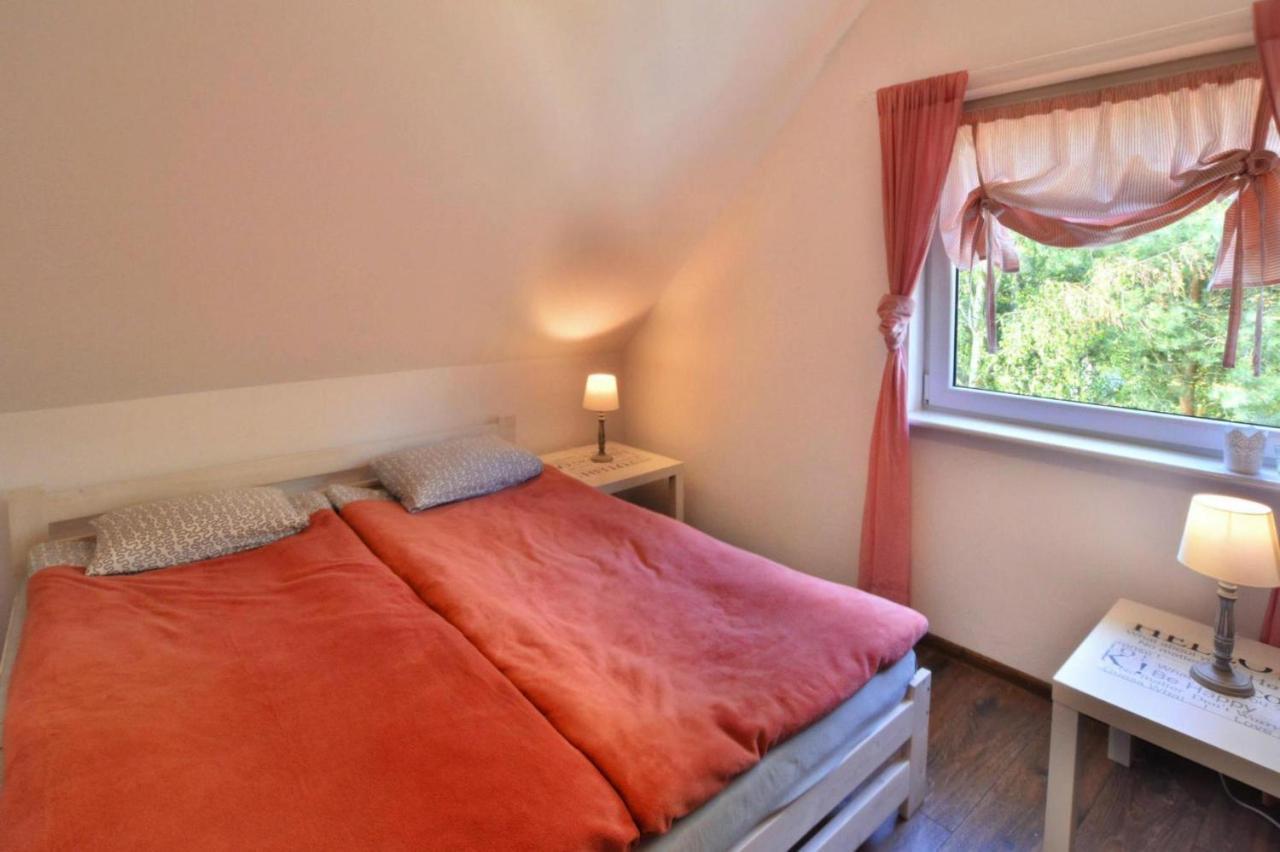Comfortable Holiday Homes, Rusinowo ルシノボ エクステリア 写真